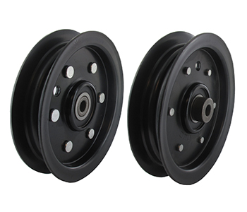 Poulies et pignons 6207101