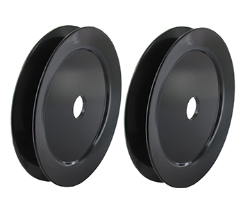 Poulies et pignons 6207102