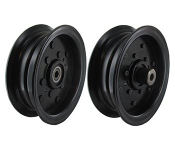 Poulies et pignons 6207103