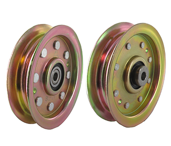 Poulies et pignons 6207104