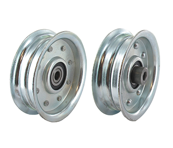 Poulies et pignons 6207105