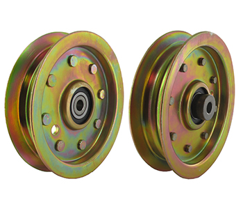 Poulies et pignons 6207106