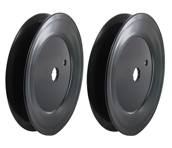 Poulies et pignons 6207107