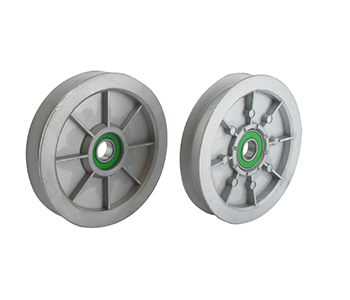 Poulies et pignons 6207113