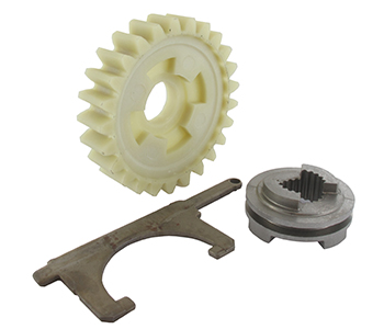 Poulies et pignons 6207118