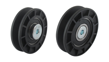 Poulies et pignons 6207182