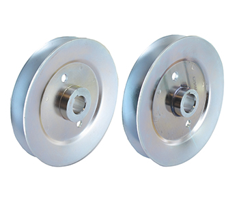 Poulies et pignons 6209671