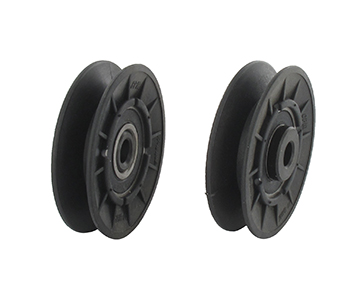 Poulies et pignons 6209672