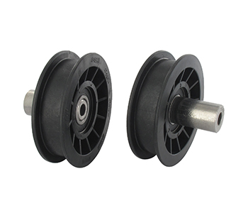 Poulies et pignons 6209673