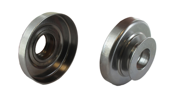 Poulies et pignons 6209686