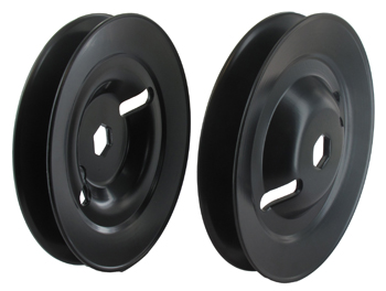 Poulies et pignons 6209689