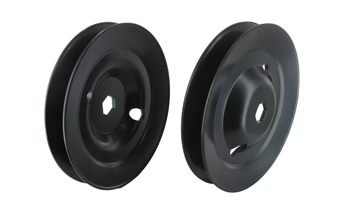 Poulies et pignons 6209690