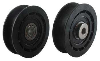 Poulies et pignons 6209691