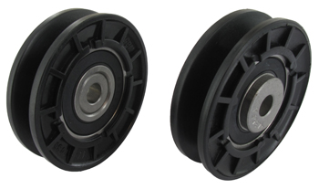 Poulies et pignons 6209692