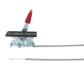 Cablerie d accélération 6300801