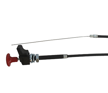 Cablerie d accélération 6301445