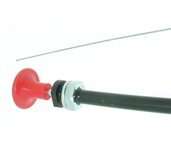 Cablerie d accélération 6301465