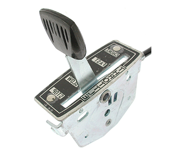 Cablerie d accélération 6302597