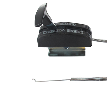 Cablerie d accélération 6302598