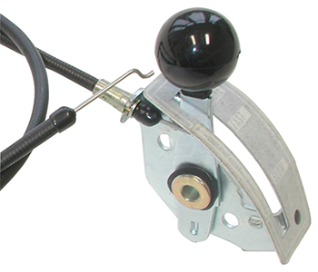 Cablerie d accélération 6303294