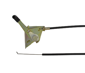 Cablerie d accélération 6303295