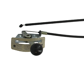 Cablerie d accélération 6303296