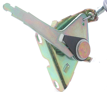 Cablerie d accélération 6304224