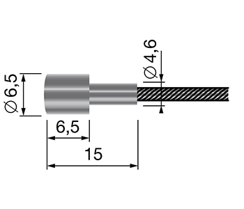 Cables universels 6305685