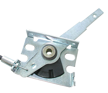 Cablerie d accélération 6306639