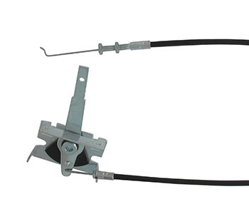 Cablerie d accélération 6306645