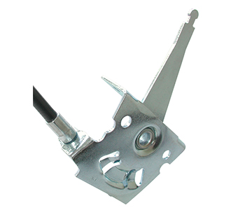 Cablerie d accélération 6306719