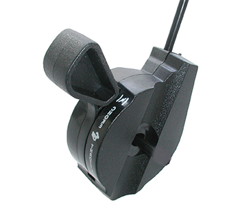 Cablerie d accélération 6306723