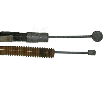 Cablerie d accélération 6306731