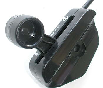 Cablerie d accélération 6306741