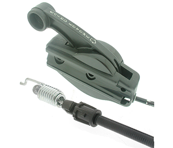 Cablerie d accélération 6306743