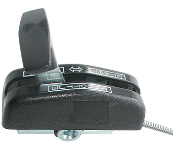 Cablerie d accélération 6306754