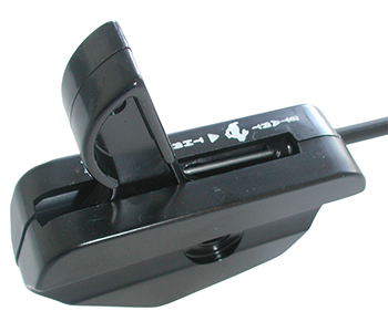 Cablerie d accélération 6306755