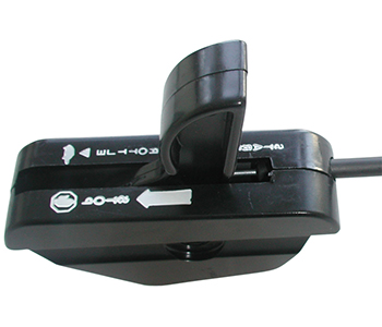 Cablerie d accélération 6306756