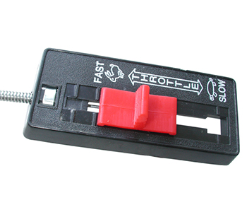 Cablerie d accélération 6306757