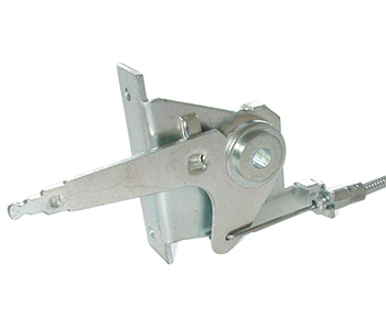 Cablerie d accélération 6306761