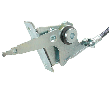 Cablerie d accélération 6306762