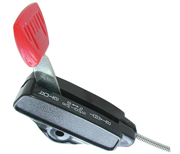 Cablerie d accélération 6306763