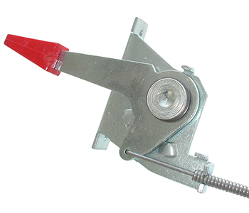 Cablerie d accélération 6306764