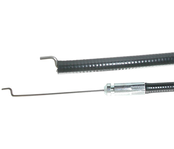 Cablerie d accélération 6306776