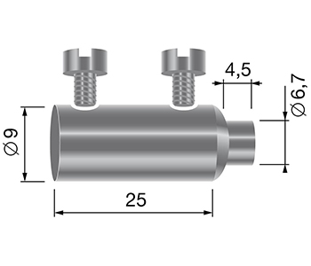 Accessoires kabels 6306848