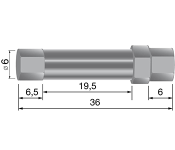 Accessoires kabels 6306849