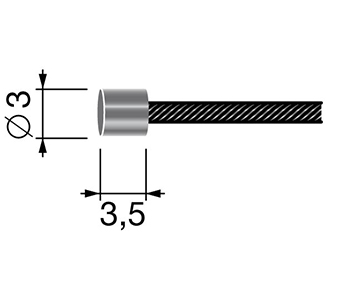 Cables universels 6306869