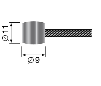 Cables universels 6306973