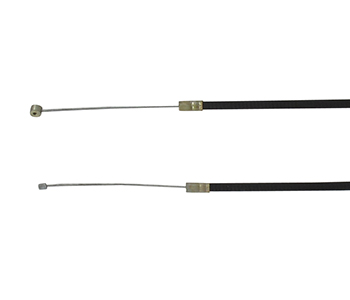 Cablerie d accélération 6307836