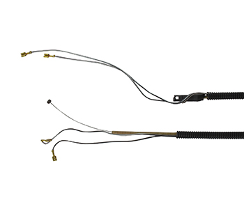 Cablerie d accélération 6307837